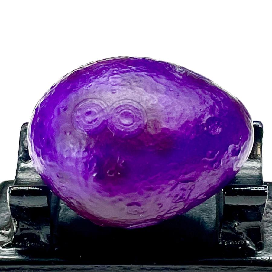 ゴビ瑪瑙 原石 S788 ゴビアゲート 天眼 鉱物 水晶 天然石 24.8g
