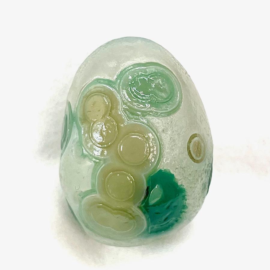 ゴビアゲート　ゴビ瑪瑙原石　鉱物 ゴビ瑪瑙 原石 S768 ゴビアゲート 天眼 鉱物 ヒマラヤ瑪瑙