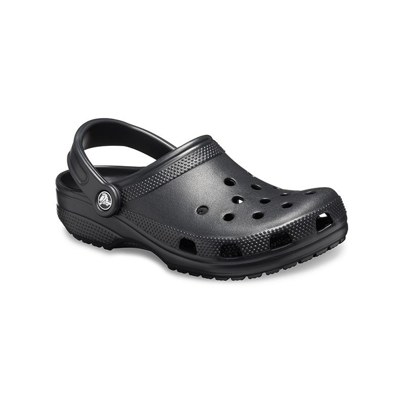 crocs（クロックス） メンズ レディース サンダル クラシック ブラック