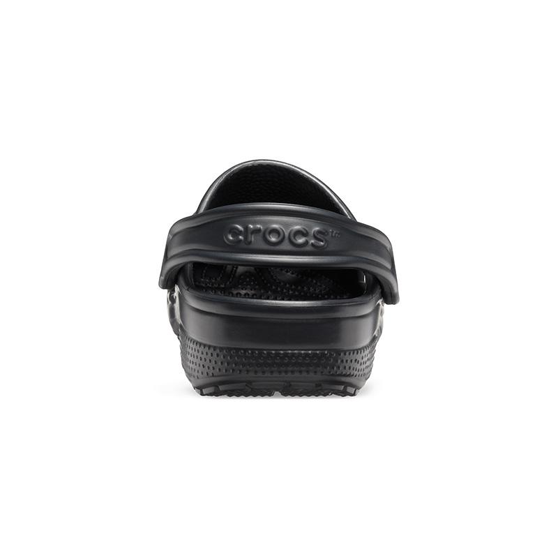 crocs（クロックス） メンズ レディース サンダル クラシック ブラック