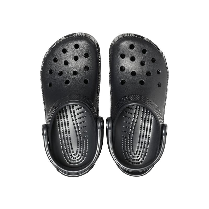 crocs（クロックス） メンズ レディース サンダル クラシック ブラック