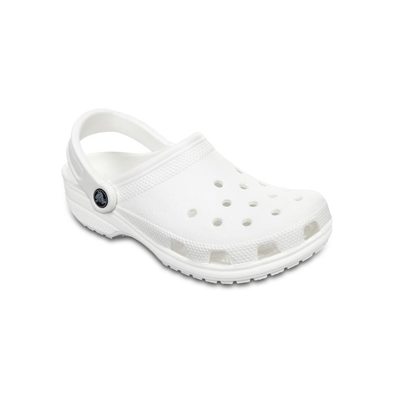 crocs（クロックス） メンズ レディース サンダル クラシック ホワイト