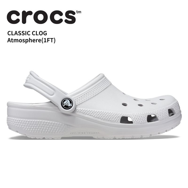 crocs（クロックス） メンズ レディース サンダル クラシック