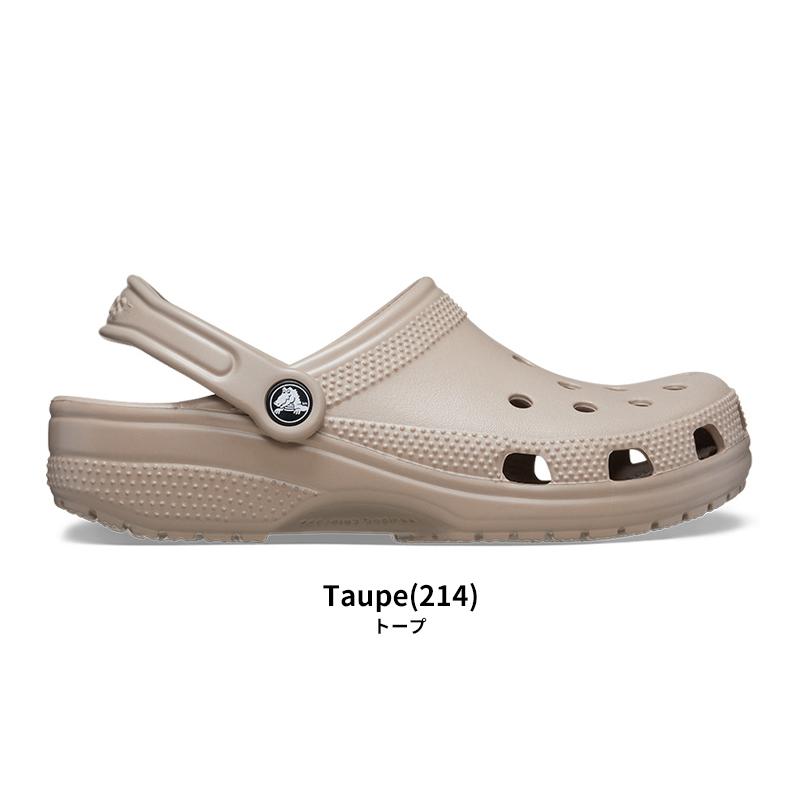 crocs（クロックス） [B]クロックス メンズ レディース サンダル