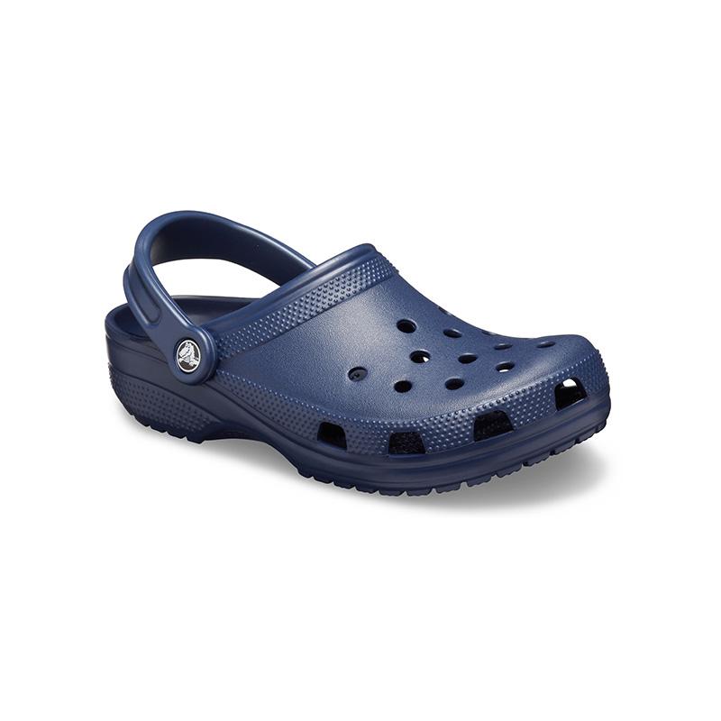 crocs（クロックス） メンズ レディース サンダル クラシック ネイビー