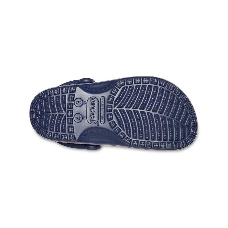 crocs（クロックス） メンズ レディース サンダル クラシック ネイビー