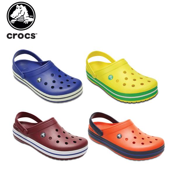 一番人気物 クロックス Crocs クロックバンド Crocband メンズ レディース 男性用 H サンダル C 女性用 B シューズ