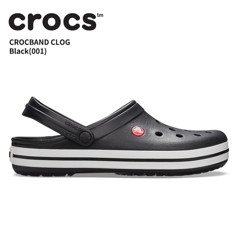 crocs（クロックス） メンズ レディース サンダル クロックバンド