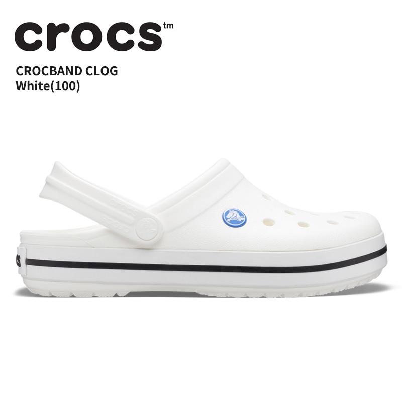 crocs（クロックス） メンズ レディース サンダル クロックバンド