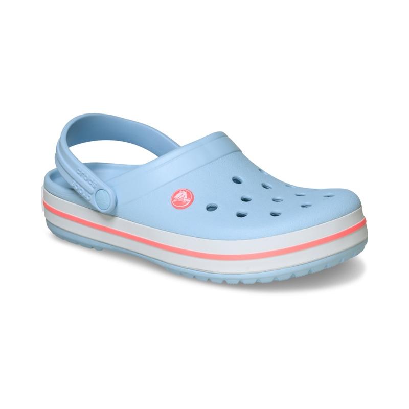 【新品】グローアップリズブルー基礎6種セット　＋　ブルースピキュールセット6本 crocs（クロックス） [B]クロックス メンズ レディース サンダル