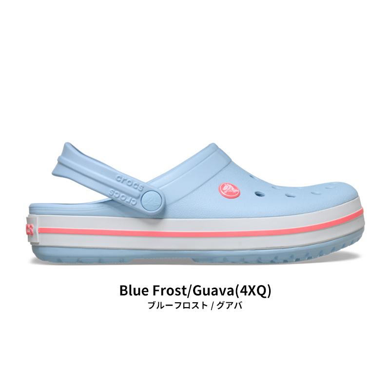 crocs（クロックス） [B]クロックス メンズ レディース サンダル