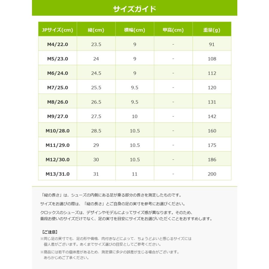 [B]クロックス メンズ レディース サンダル CROCS クロックバンド フリップ Crocband Flip 11033 | crocs | 17