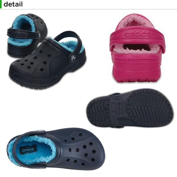 crocs for winter