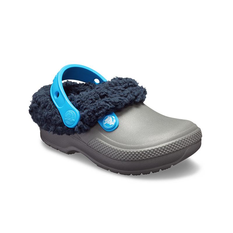 crocs（クロックス） キッズ サンダル クラシック ブリッツェン 3.0