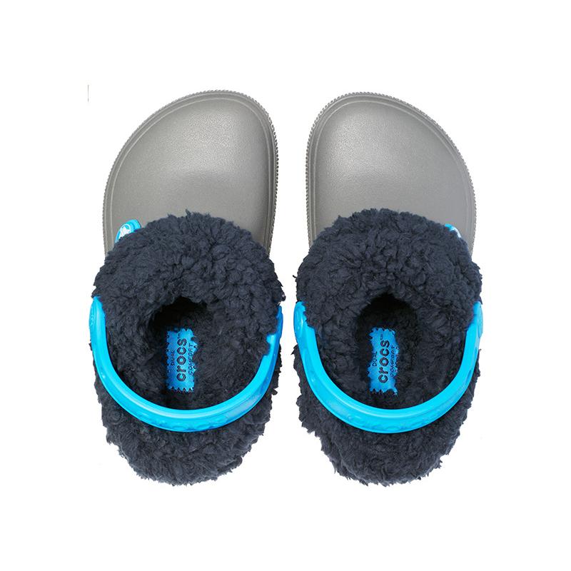 crocs（クロックス） キッズ サンダル クラシック ブリッツェン 3.0