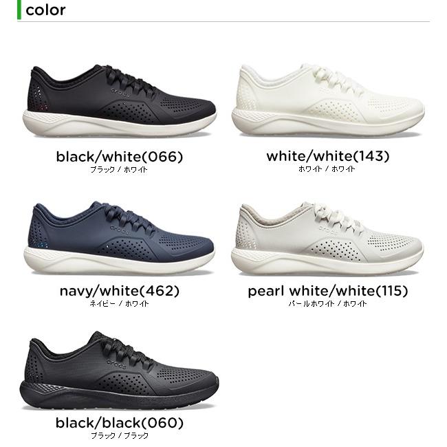 クロックス Crocs ライトライド ペイサー メン Literide Pacer Men メンズ 男性用 スニーカー シューズ C B H 4967 Crohas クロハス 通販 Yahoo ショッピング
