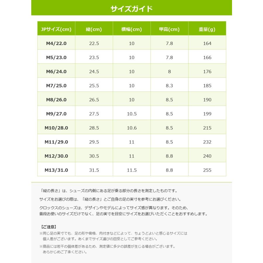 crocs（クロックス） メンズ レディース サンダル スペシャリスト 2.0