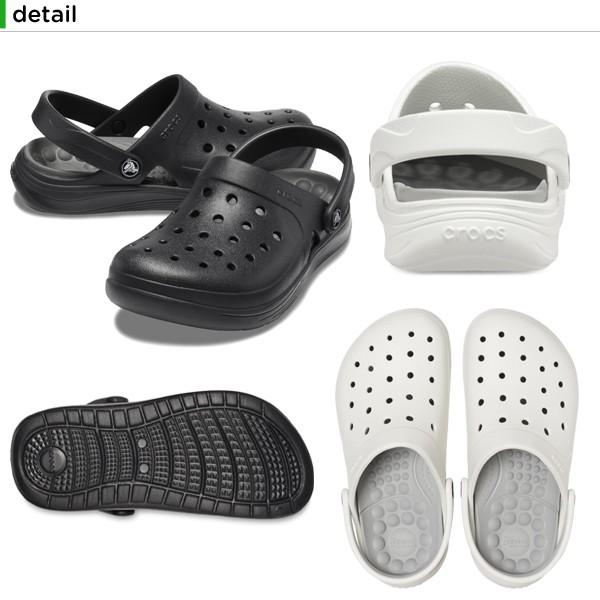 クロックス Crocs クロックス リバイバ クロッグ Crocs Reviva Clog メンズ レディース 男性用 女性用 サンダル シューズ C B 5852 Crohas クロハス 通販 Yahoo ショッピング