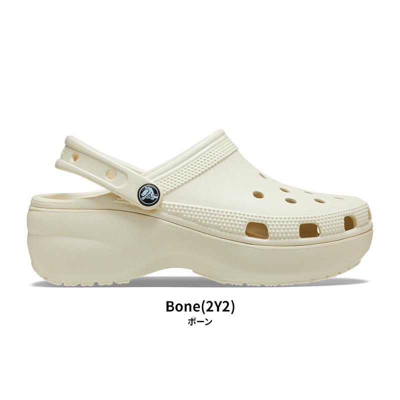 crocs（クロックス） レディース サンダル クラシック
