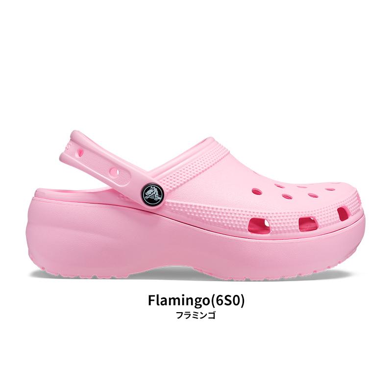 crocs（クロックス） サンダル レディース クラシック