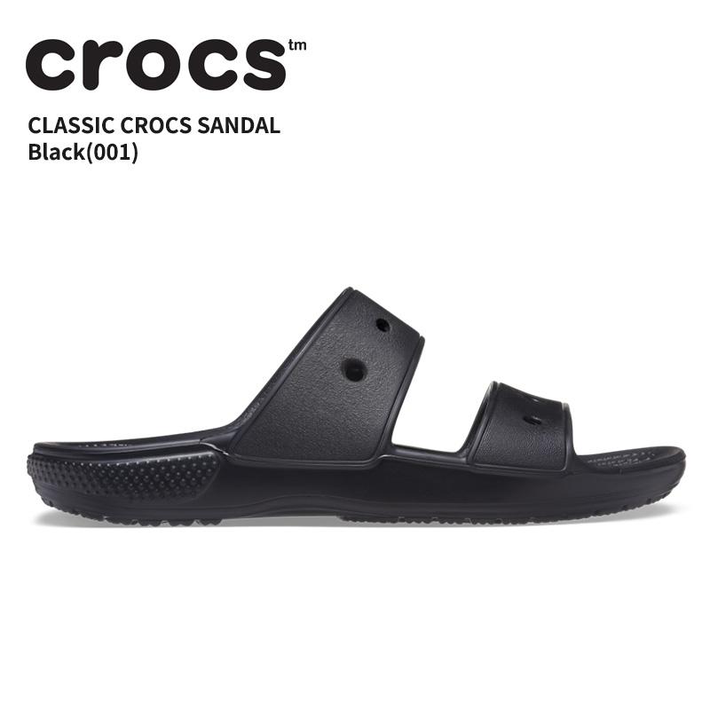 crocs（クロックス） メンズ レディース サンダル クラシック