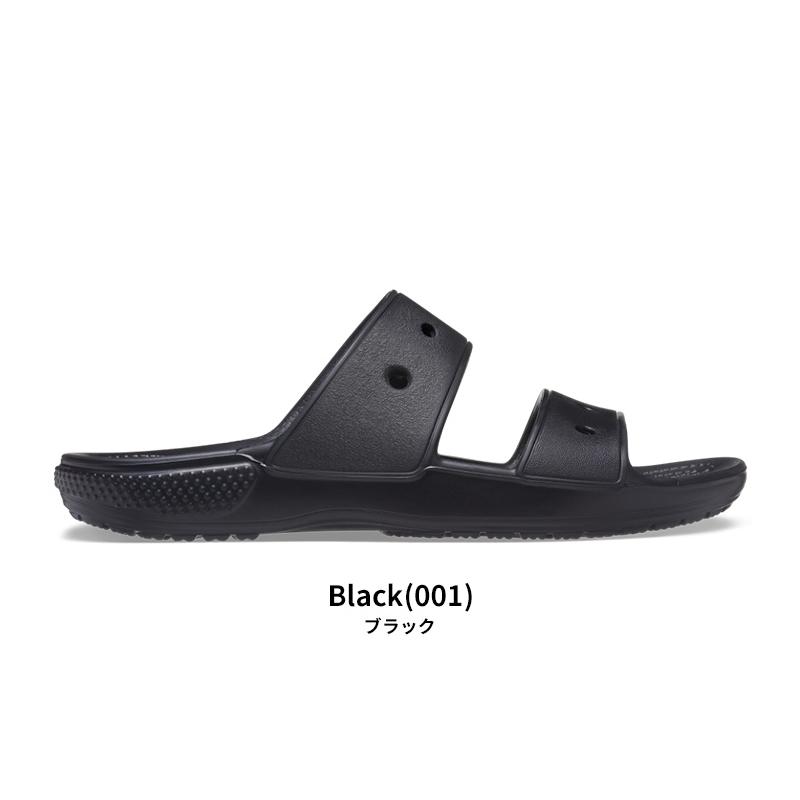 crocs（クロックス） メンズ レディース サンダル クラシック