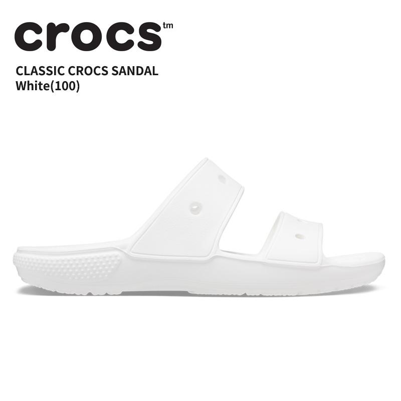 crocs（クロックス） メンズ レディース サンダル クラシック