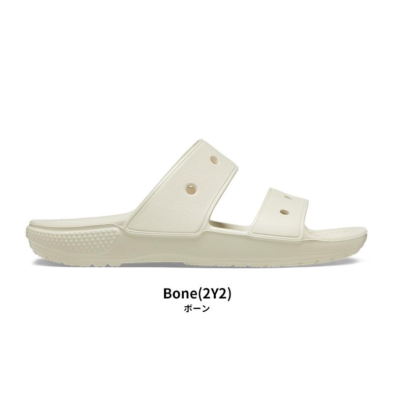 crocs（クロックス） メンズ レディース サンダル クラシック