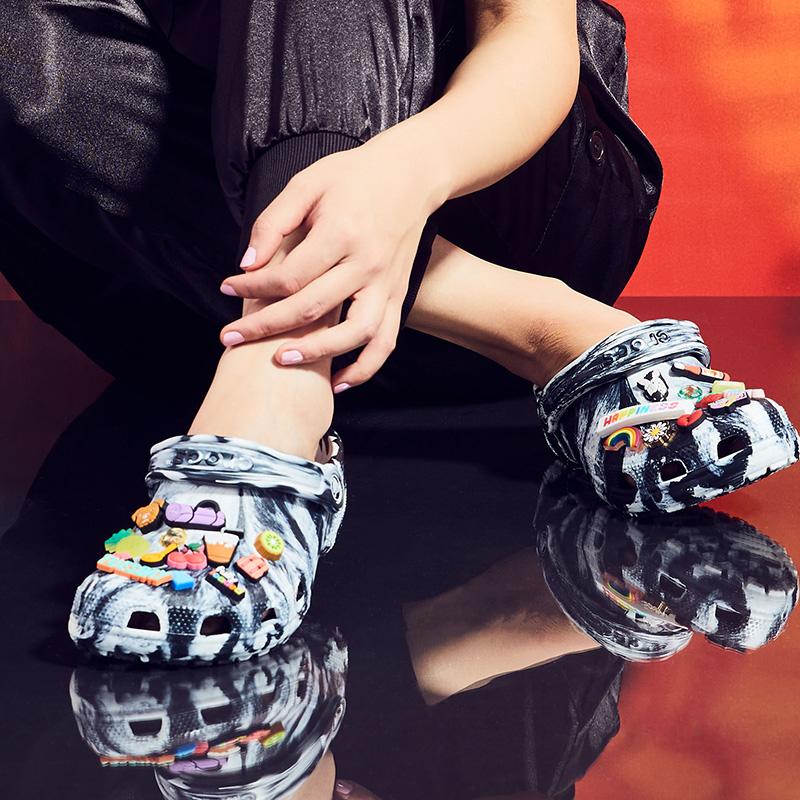 crocs（クロックス） [B]クロックス メンズ レディース サンダル