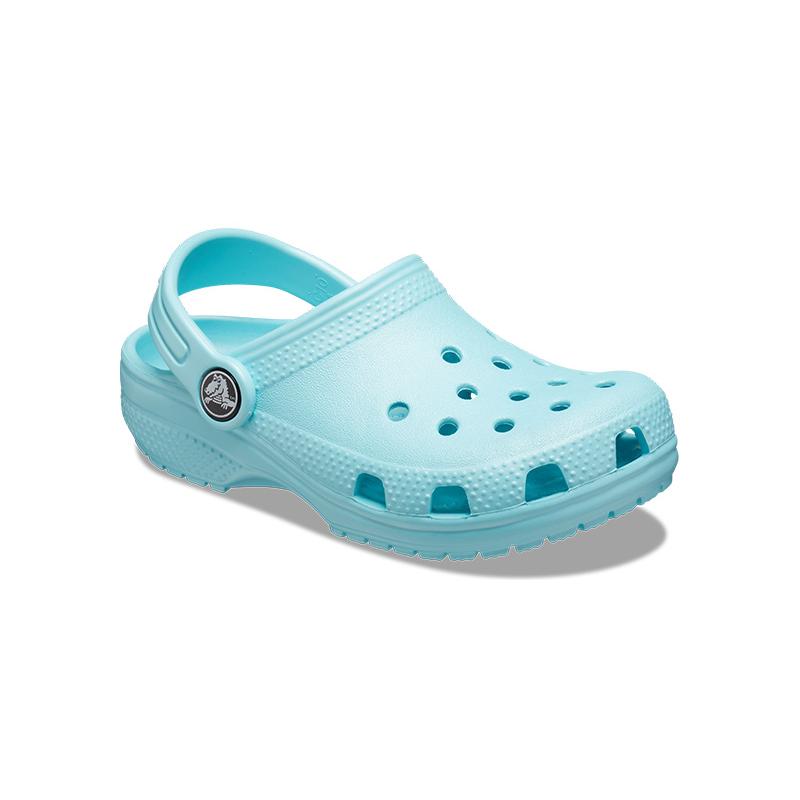 crocs（クロックス） キッズ サンダル クラシック クロッグ トドラー