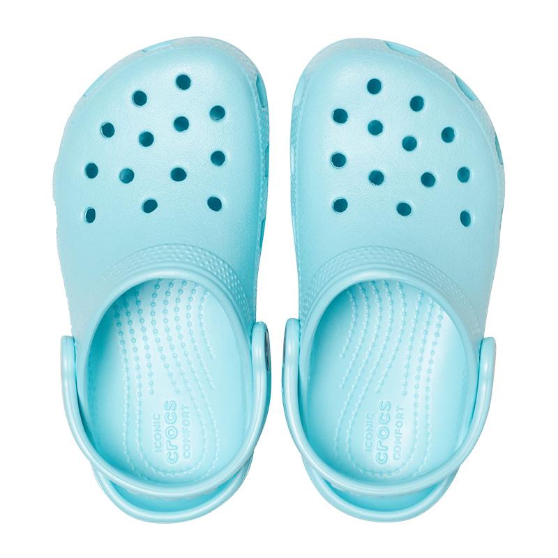 crocs（クロックス） キッズ サンダル クラシック クロッグ トドラー