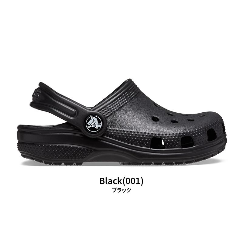 crocs（クロックス） キッズ サンダル クラシック クロッグ T Classic