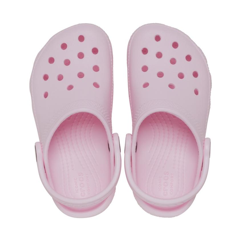 crocs（クロックス） [B]クロックス キッズ サンダル クラシック