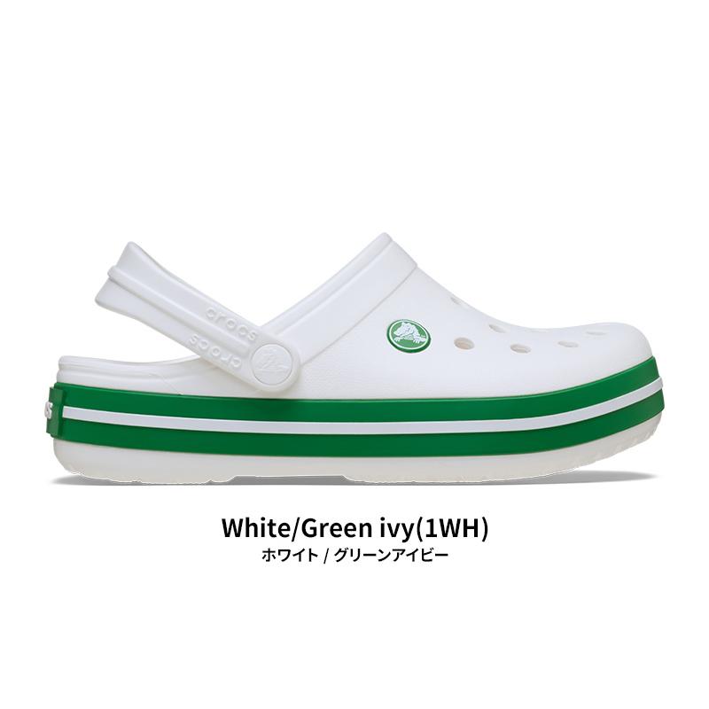 crocs（クロックス） キッズ サンダル クロックバンド クロッグ K 子供