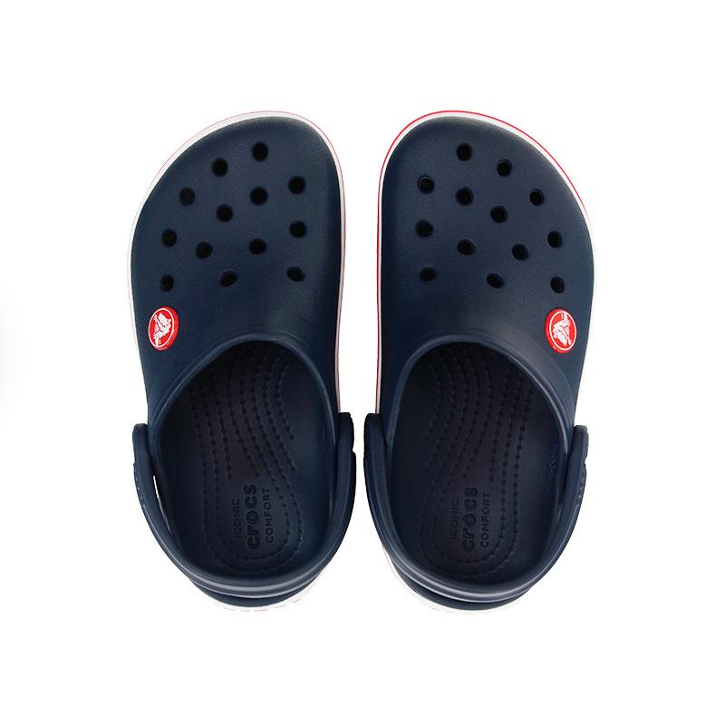 crocs（クロックス） キッズ サンダル クロックバンド クロッグ K 子供