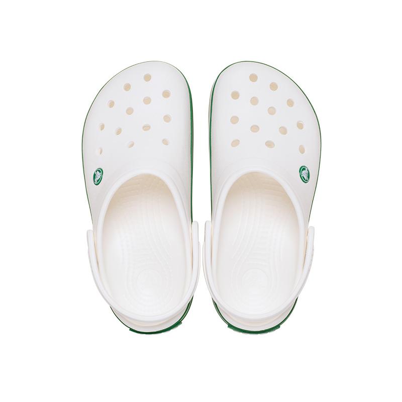 crocs（クロックス） キッズ サンダル クロックバンド クロッグ K 子供