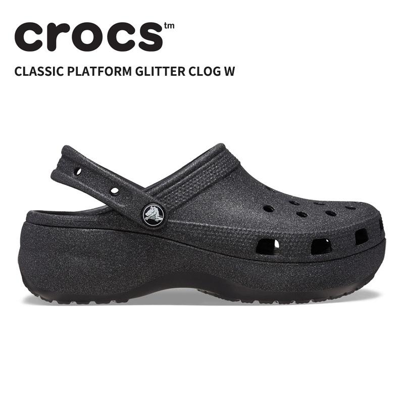 crocs（クロックス） [B]クロックス レディース サンダル クラシック