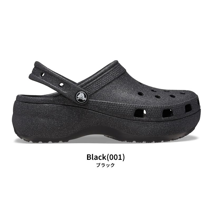 crocs（クロックス） [B]クロックス レディース サンダル クラシック