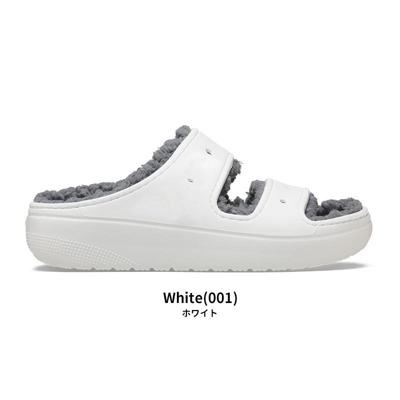 crocs（クロックス） メンズ レディース サンダル クラシック コージー