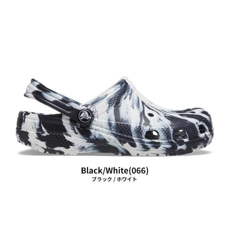 crocs（クロックス） [B]クロックス キッズ サンダル クラシック