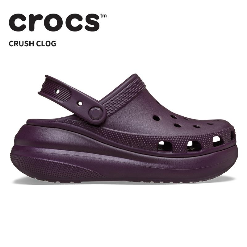 crocs（クロックス） [B]クロックス メンズ レディース サンダル