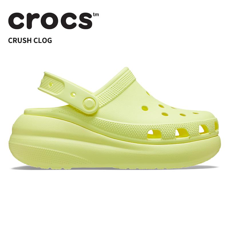 crocs（クロックス） [B]クロックス メンズ レディース サンダル