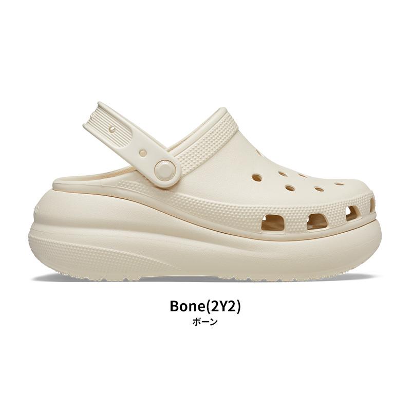 crocs（クロックス） メンズ レディース サンダル クラッシュ クロッグ