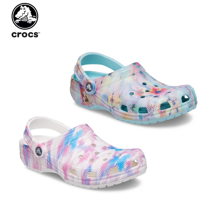 クロックス Crocs クラシック ドリーム クロッグ Classic Dream Clog メンズ レディース 男性用 女性用 サンダル シューズ C B 印象のデザイン