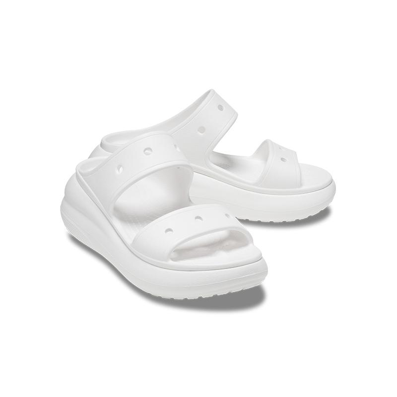 crocs（クロックス） メンズ レディース サンダル クラッシュ サンダル