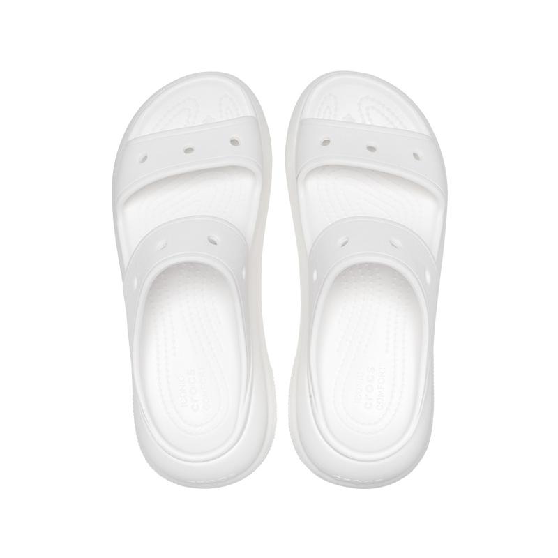 crocs（クロックス） メンズ レディース サンダル クラッシュ サンダル