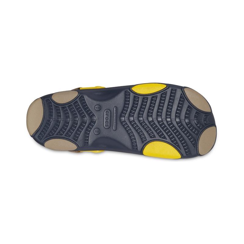 crocs（クロックス） [B]クロックス メンズ レディース サンダル