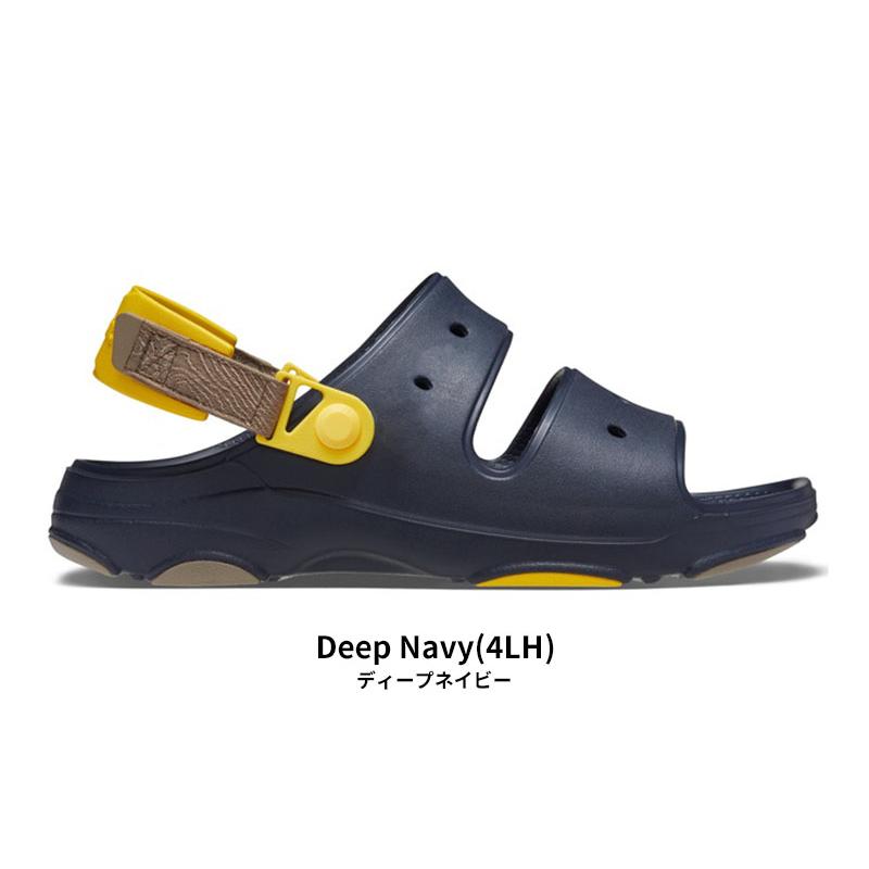 crocs（クロックス） [B]クロックス メンズ レディース サンダル