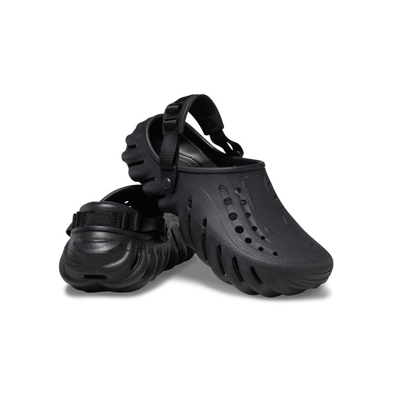 CROCS★エコー クローグ crocs クロックス CROCS サンダル メンズ レディース エコー