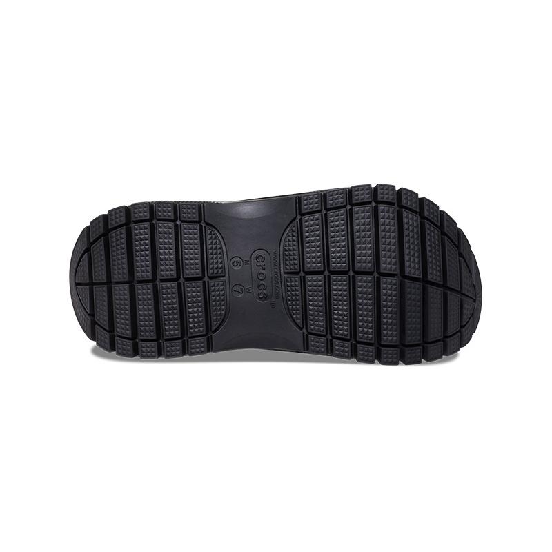 crocs（クロックス） メンズ レディース サンダル メガ クラッシュ